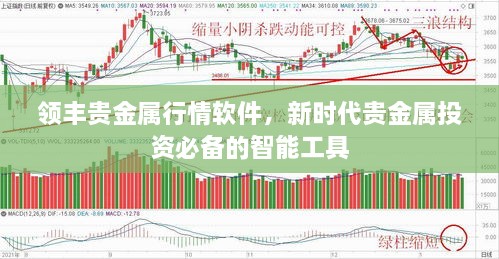 领丰贵金属行情软件，新时代贵金属投资必备的智能工具