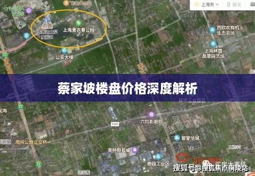 蔡家坡楼盘价格深度解析
