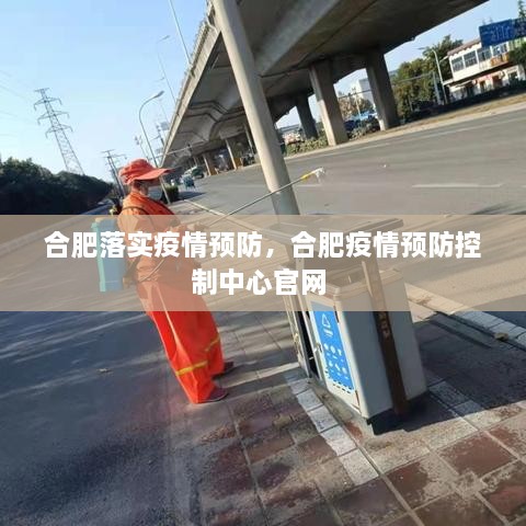 合肥落实疫情预防，合肥疫情预防控制中心官网 