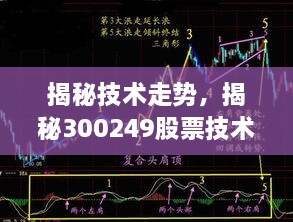 揭秘技术走势，揭秘300249股票技术分析指南与实战策略