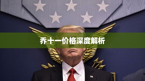 乔十一价格深度解析