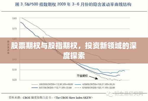 股票期权与股指期权，投资新领域的深度探索