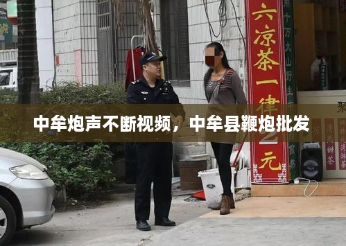 中牟炮声不断视频，中牟县鞭炮批发 