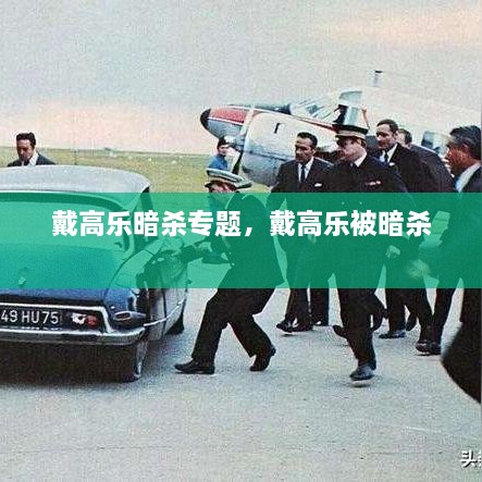 戴高乐暗杀专题，戴高乐被暗杀 
