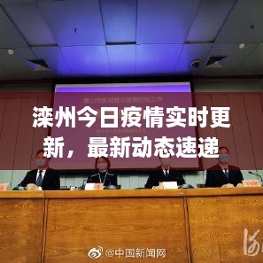 滦州今日疫情实时更新，最新动态速递