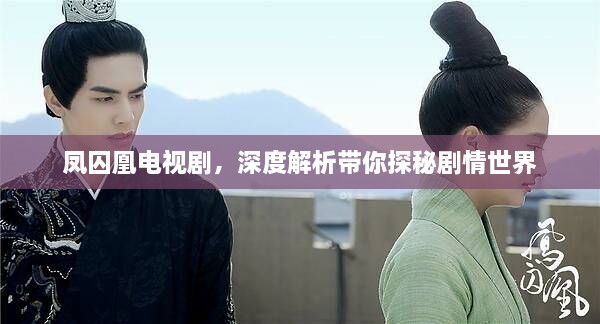 凤囚凰电视剧，深度解析带你探秘剧情世界