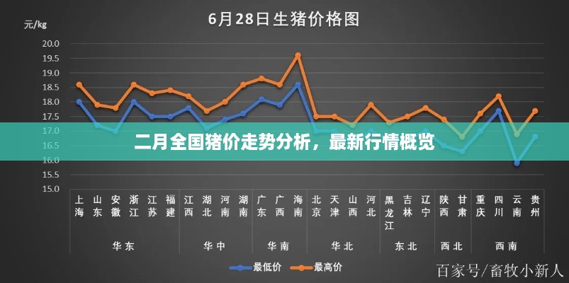 二月全国猪价走势分析，最新行情概览