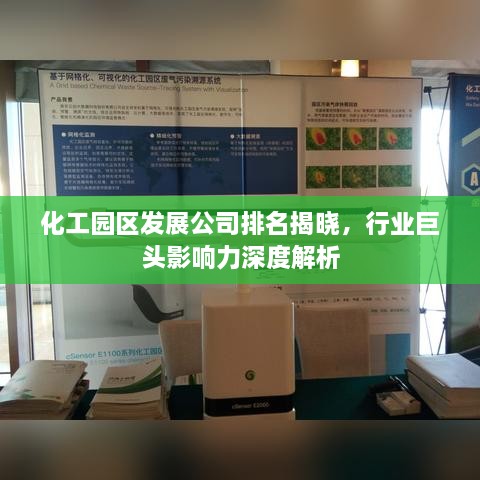 化工园区发展公司排名揭晓，行业巨头影响力深度解析