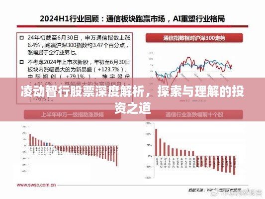 凌动智行股票深度解析，探索与理解的投资之道
