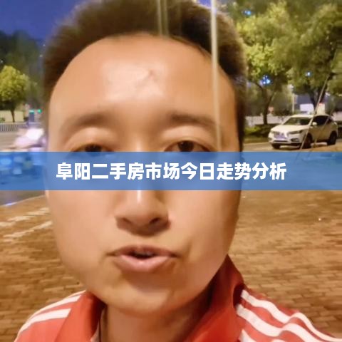 阜阳二手房市场今日走势分析