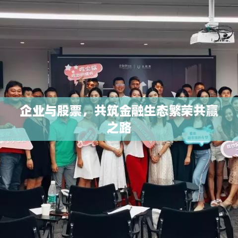 企业与股票，共筑金融生态繁荣共赢之路