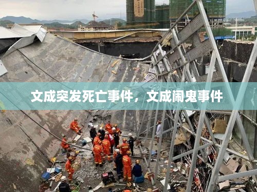 文成突发死亡事件，文成闹鬼事件 