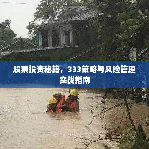 股票投资秘籍，333策略与风险管理实战指南