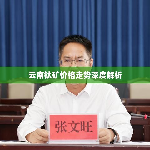 云南钛矿价格走势深度解析