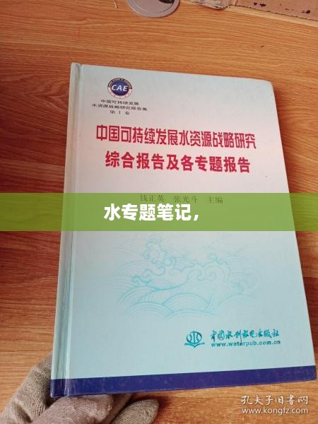 水专题笔记， 