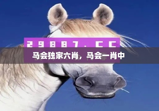 马会独家六肖，马会一肖中 
