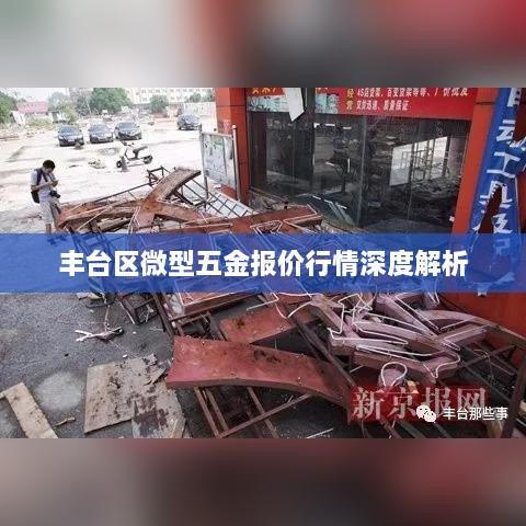 丰台区微型五金报价行情深度解析