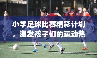 小学足球比赛精彩计划，激发孩子们的运动热情！