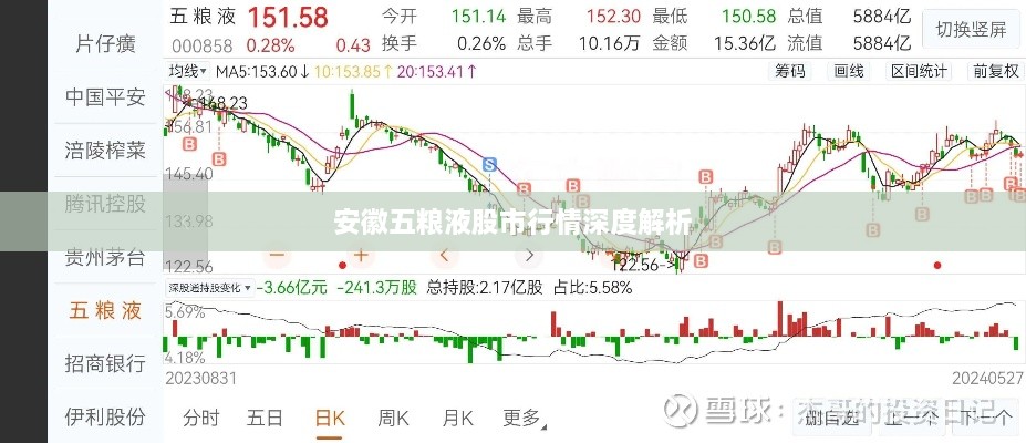 安徽五粮液股市行情深度解析