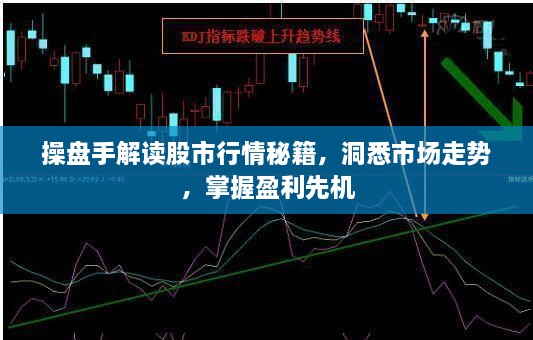 操盘手解读股市行情秘籍，洞悉市场走势，掌握盈利先机